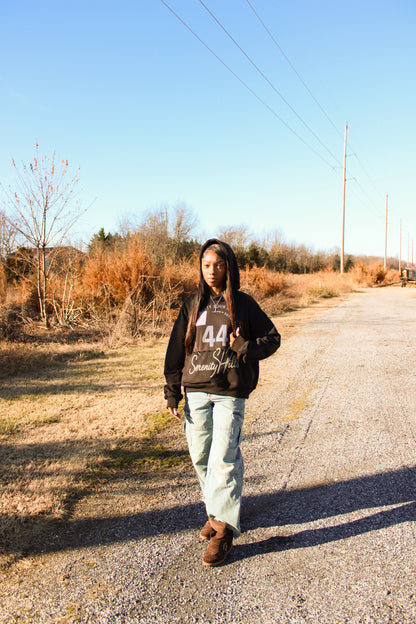 Serinity Hills "44 is War" Hodie