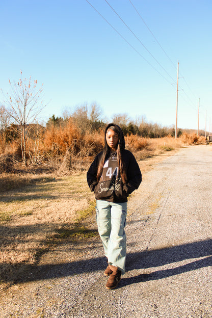 Serinity Hills "44 is War" Hodie